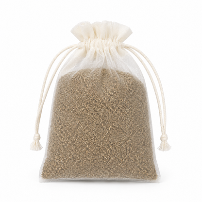 Poudre de Chebe Africaine – Soin Capillaire Traditionnel