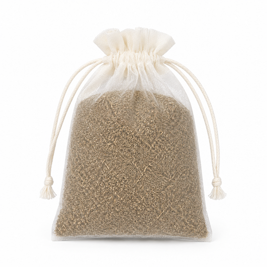 Poudre de Chebe Africaine – Soin Capillaire Traditionnel