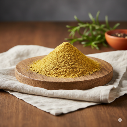 Poudre de Costus Marin 100 g – Usage Traditionnel Naturel