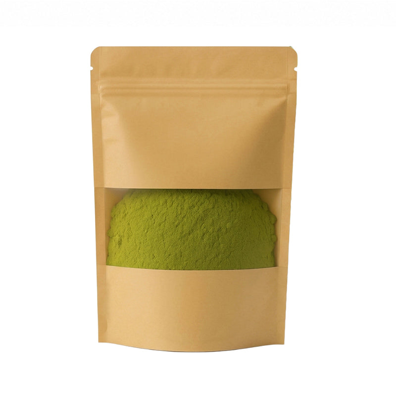 Jujubier Sidr Powder from Morocco - Pure 100% natural face and hair care - 100g