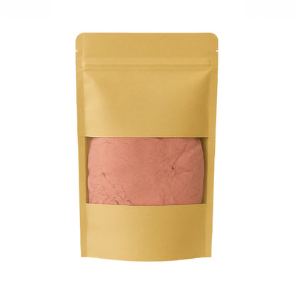 Moroccan Sekla Powder - Scrub per viso e corpo 100% naturale - 100g