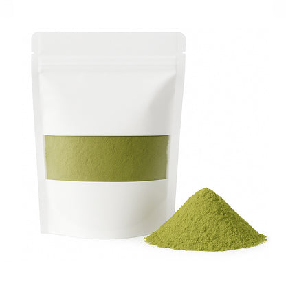 Maki Senna Natural en Polvo - Cuidado del Cabello y de la Piel - 100g