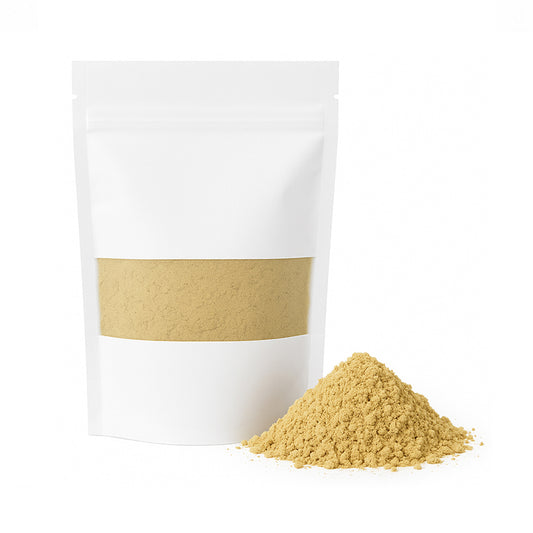 Siwak / Miswak powder - Natural ayurvedic dental care