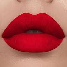 Rossetto vegano al papavero Aker Fassi - A lunga durata, 100% naturale e biodegradabile