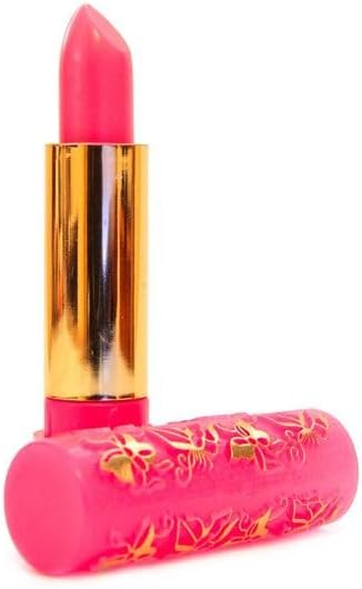 Rossetto magico Made in Marocco - Set di 6 rossetti idratanti