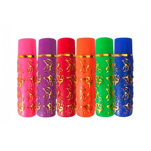 Rouge à Lips Magique Made in Morocco - Set of 6 Moisturizing Lipsticks