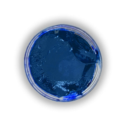 Savon Noir Naturel au Nila Bleu  200 g