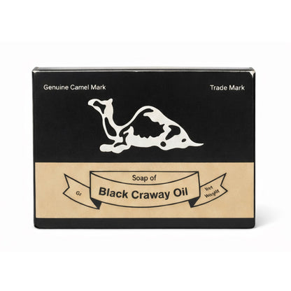 Nigella Oil Soap 70g - Purifying &amp; Repairing Natural Soap