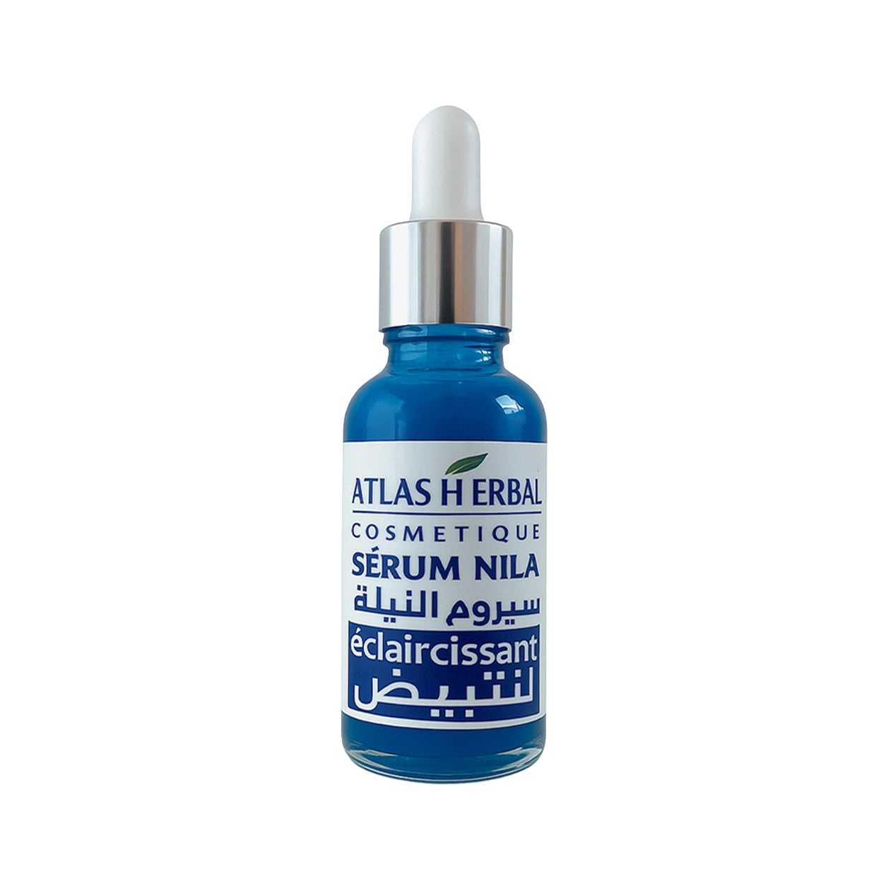 Natural Nila Serum - Moisturizing, Anti-Aging and Repairing