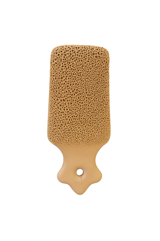 Pierre Ponce M'hekka du Maroc – Exfoliant Naturel