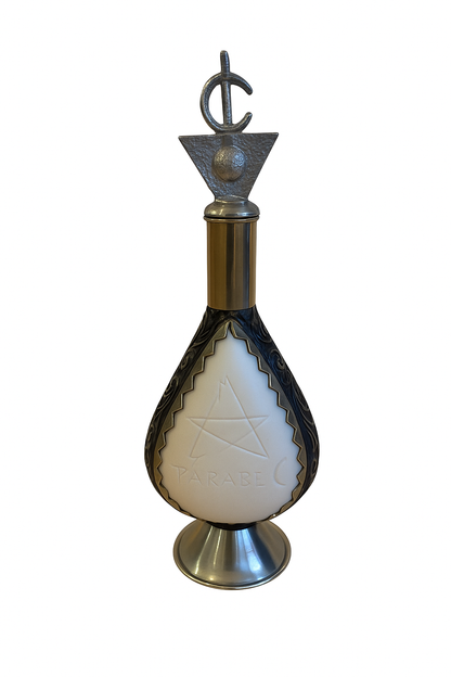 Khol Traditionnel Marocain - Handmade White Applicator
