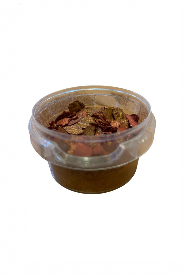 Aker Fassi 20g en Copeaux – Beauté Naturelle Marocaine