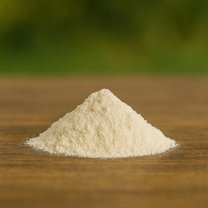 Gomme Arabique en Poudre Naturelle – Acacia Sénégal | Santé, Beauté & Cuisine – 100% Pure et Naturelle