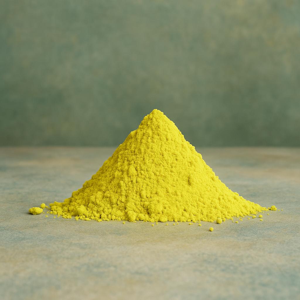 Huile de Soufre du Maroc – Soin Naturel Purifiant pour Peau & Cheveux