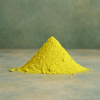 Huile de Soufre du Maroc – Soin Naturel Purifiant pour Peau & Cheveux