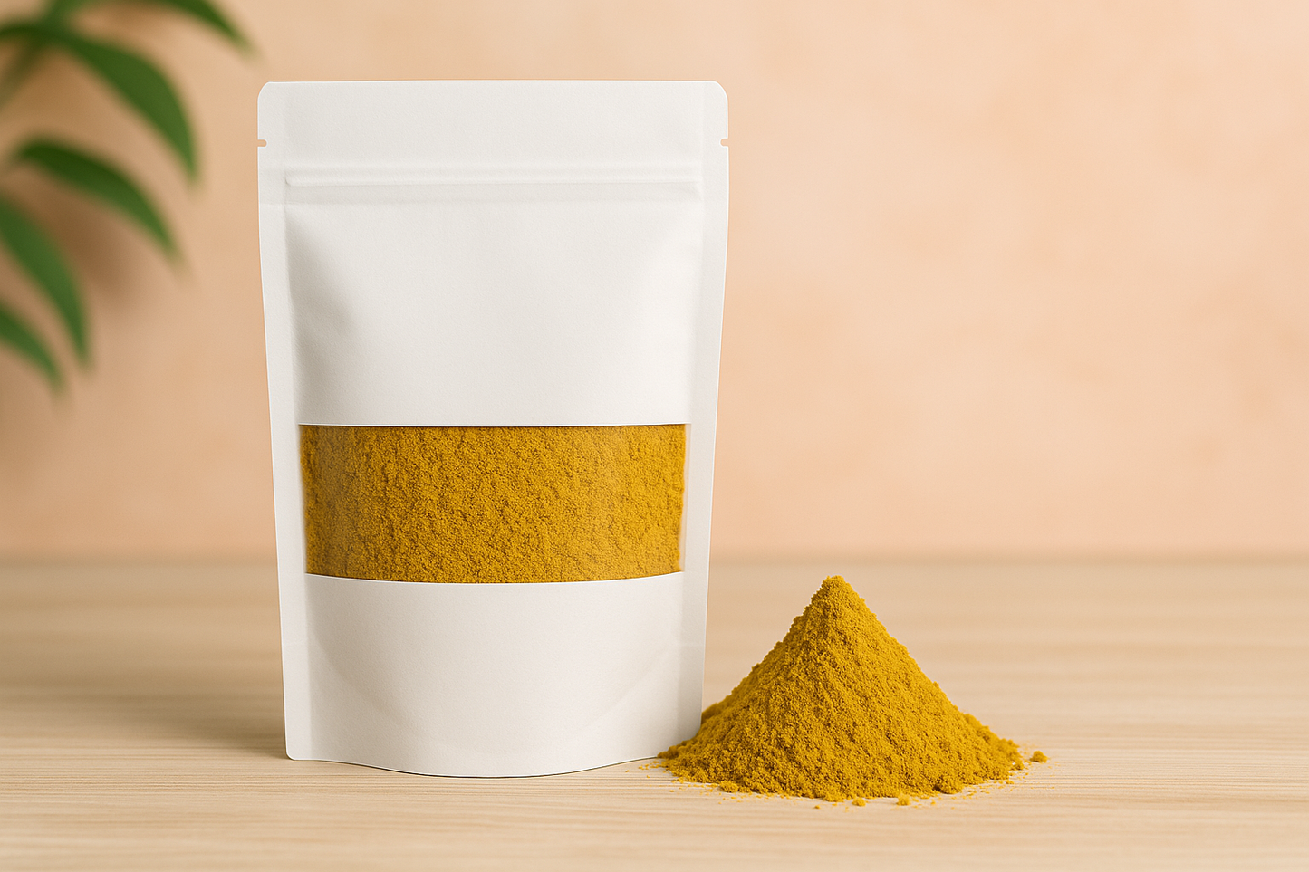 Poudre de Halba (Fenugrec) – Cosmétique naturelle pour cheveux et peau