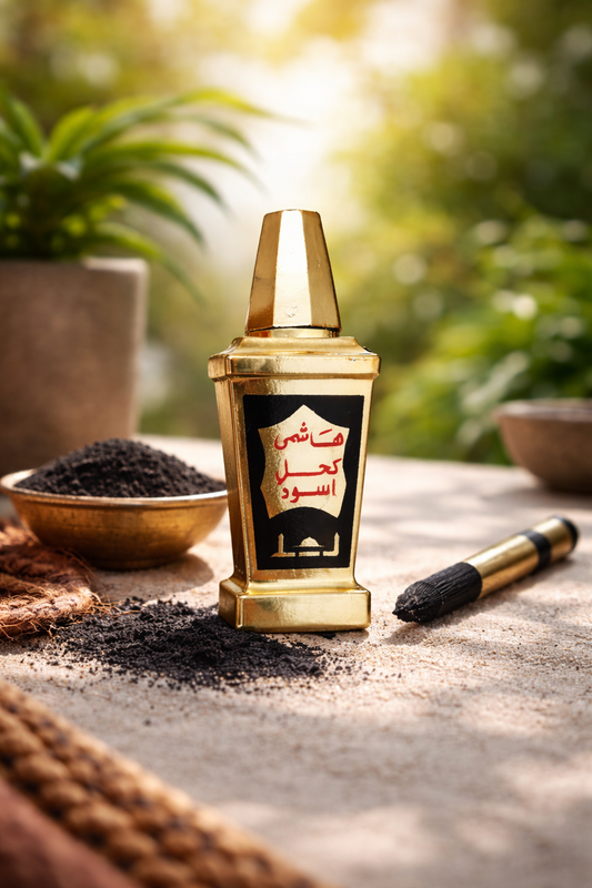 Applicateur Khôl avec Khôl – Origine Maroc